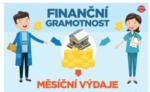 Finanční gramotnost v 8. a 9. třídě