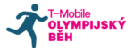 T Mobile - olympijský běh