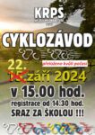 Drahotušský CYKLOZÁVOD přeložen na 22.září 2024