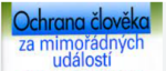 Den ochrany člověka za mimořádných událost 8. a 9. třída 2024